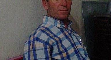 Konya'da sobadan sızan gazdan zehirlenen çift öldü