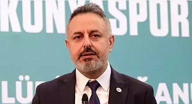 Konyaspor Başkanı Korkmaz: 200 bin Euro ödendiğinde FIFA'nın yasağı kalkacak