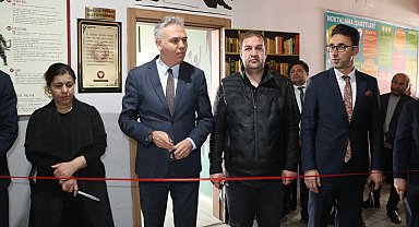 Köpek saldırısında ölen Eslem'in ismi, okulunun kütüphanesinde yaşatılacak