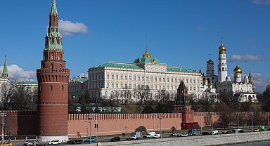 Kremlin: ABD ile ilişkiler iyi yönde ilerliyor