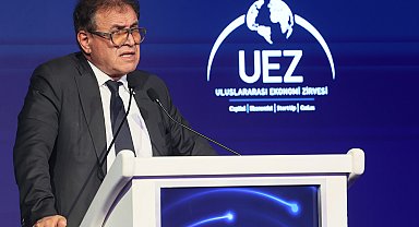Kriz kahini Prof. Roubini: Dünya olarak dümdüz kaosa sürükleniyoruz
