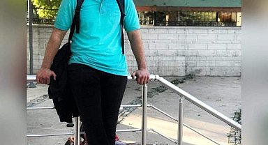 Kurye Sefa'nın öldüğü kaza sırasında ehliyetsiz sürücünün yanındaki arkadaşı: Bana 'Usta şoförüm' dedi