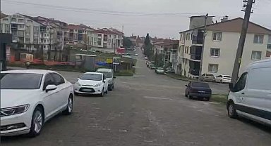 Kütahya'da 4.5 büyüklüğünde deprem