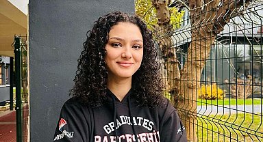 LGS birincisi İrem, dünyanın en iyi 7 üniversitesinden kabul aldı