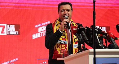 Mahmut Arıkan: Bu ülkeyi heybedeki turplardan da haybeden işlerden de kurtaracağız