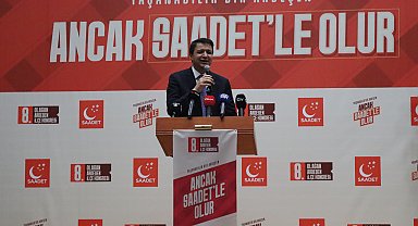 Mahmut Arıkan: Depremden sonra hala aklımızı başımıza almadık