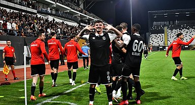 Manisa FK çok kritik virajda