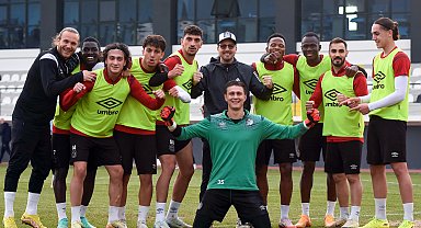 Manisa FK en önemli 90 dakikada