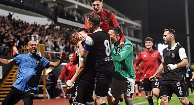 Manisa FK final gibi maça bileniyor