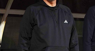 Manisa FK'da Taner Taşkın kendinden emin