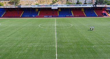 Mardin 1969 Spor'a 4 maç seyircisiz oynama cezası