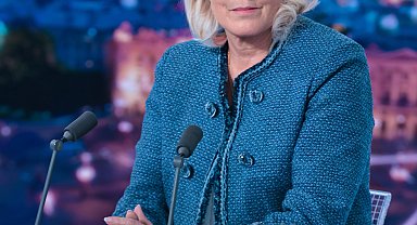 Marine Le Pen hakkındaki kararı veren yargıçlara yönelik tehditlere soruşturma başlatıldı