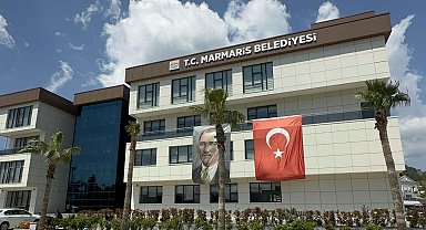 Marmaris Belediyesi'nde araç kiralama ihalesinde usulsüzlük iddiasına soruşturma