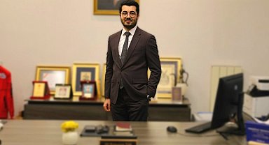 Medeniyet Teknopark Göztepe yerleşkesinin inşaat sürecinde sona gelindi