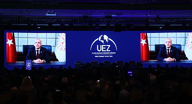 Mehmet Şimşek: Programımızı kararlılıkla uygulamaya devam edeceğiz