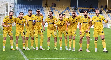 Menemen FK garanti peşinde