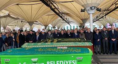 MHP'li Yurdakul'un acı günü