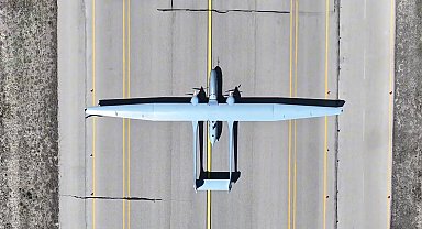 Milli İHA AKSUNGUR, irtifa rekoru kırdı