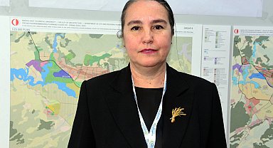 Mimarlar Odası Genel Başkanı Özdoğan: Yapı denetimleri devlet tarafından yapılmalı