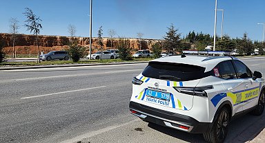 Minibüsün çarptığı bisikletli Muhammed öldü