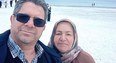 Miras yüzünden tartıştığı kardeşi ve yengesini tüfekle öldürdü