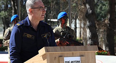 MSB: Yunanistan'ın tek taraflı deniz yetki planlamaları uluslararası hukuka aykırıdır