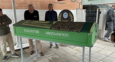 Muğla'da kayalıklara düşen yamaç paraşütçüleri, Eskişehir'de toprağa verildi