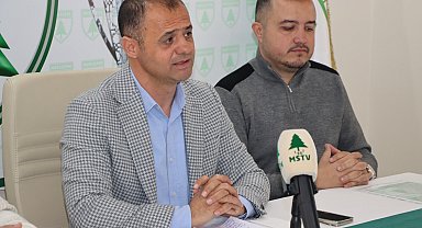 Muğlaspor Başkanı Kıyanç: Gün, birlik olma ve buna inanma günü