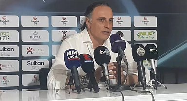 Mustafa Gürsel: Ligi yakalayacağımız en üst noktada bitirmek istiyoruz