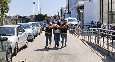 Muştalı 'yan bakma' kavgasında 1 tutuklama, 3 ev hapsi cezası