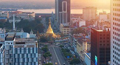 Myanmar'da yeni yılın ilk günü nedeniyle 4 bin 900'den fazla mahkum serbest bırakıldı