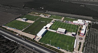 Namet Ateş: Altınordu'nun yeri her zaman ayrı