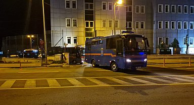 Narin cinayetinde 15 sanık, 'Suçluyu kayırma' suçundan 2'nci kez hakim karşısında