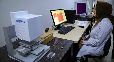 Necmettin Erbakan Üniversitesi'nden çip ihracı