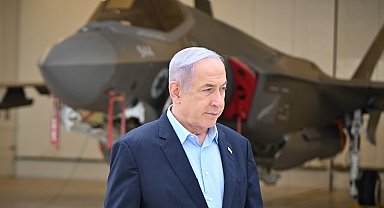 Netanyahu, Gazze'de ateşkes ve esir takası müzakerelerine ilişkin değerlendirme toplantısı yaptı