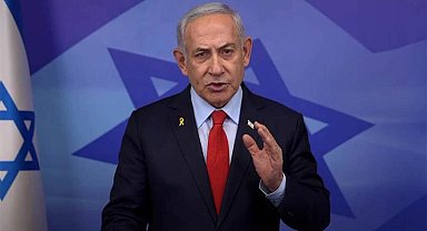 Netanyahu'dan yargıya Şin-Bet Direktörü emri