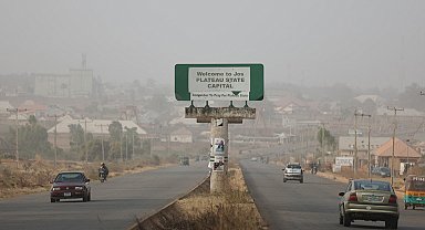 Nijerya'da silahlı saldırı: 40 ölü