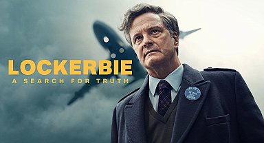 Nisan ayında yeni dizi ve filmler TV+'ta