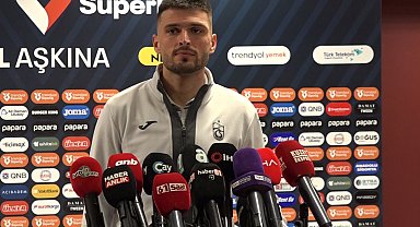 Okay Yokuşlu: Yükselen bir grafiğimiz var