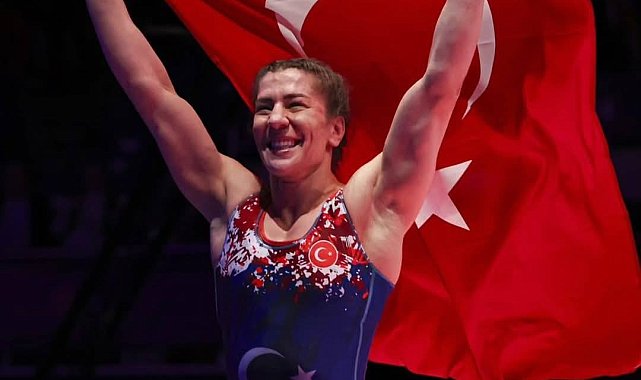 Olimpik Milli sporcu Yasemin Adar Yiğit, aktif sporculuk hayatını noktaladı