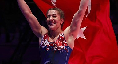 Olimpik Milli sporcu Yasemin Adar Yiğit, aktif sporculuk hayatını noktaladı