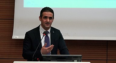 OMÜ Rektör Yardımcısı Kurnaz: Dünyada sağlık turizmi 2028'de 130 milyar dolara ulaşacak