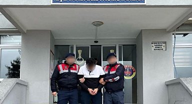 Ordu'da DEAŞ üyesi yakalandı
