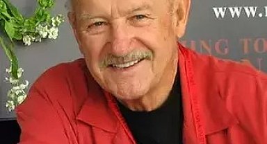 Oscarlı oyuncu Gene Hackman'ın ölüm nedeni belli oldu