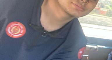 Otomobilin çarptığı motosikletli Ercüment öldü, kız arkadaşı gözyaşlarına boğuldu