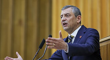 Özgür Özel: Adayımızı alacağız, sandığı koyacağız