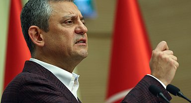 Özgür Özel: Kayyım rezaletini gündeme getirenlere milletimiz gerekli cevabı verecektir