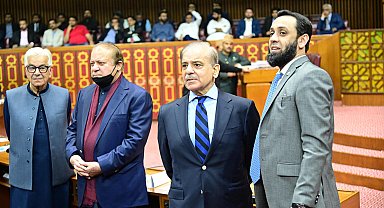 Pakistan: Hindistan, önümüzdeki 24 ila 36 saat içinde askeri harekat düzenleme niyetinde