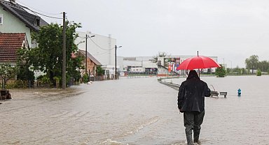 Pensilvanya'da fırtına: 2 ölü