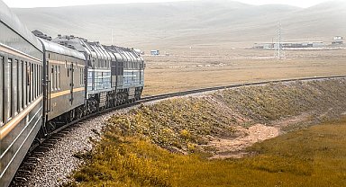 Pensilvanya'da tren kazası: 3 ölü